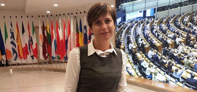 Fedele (FI): progetto politico va avanti, cresce ed intercetta nuovi consensi
