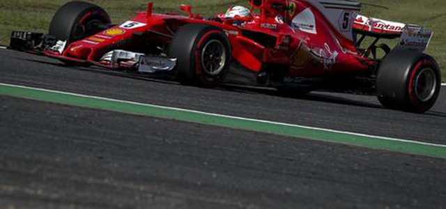 F1: Marchionne, noi meglio di Mercedes