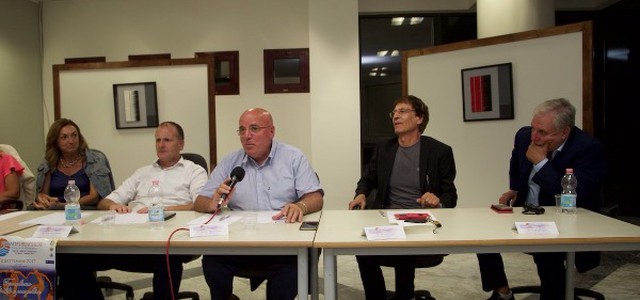Oliverio: “A ottobre presenteremo il Progetto Terme”
