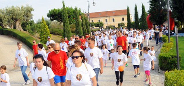 “Gran gala del cuore”, si parte il 25 giugno al Parco della Biodiversità 