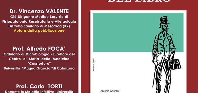 Saggio sopra il Vajuolo, incontro a Sersale