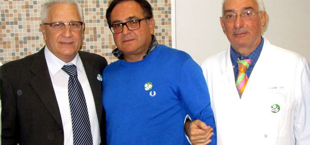 Asp: iniziativa per la promozione delle vaccinazione antinfluenzali