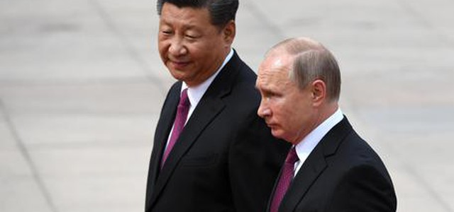 Russia, G8? puntiamo su altri formati