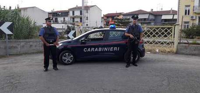 Maltratta madre 80enne, arrestato