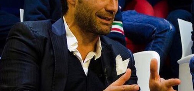 Il "Catanzarese" Fontana è il nuovo allenatore del Cosenza