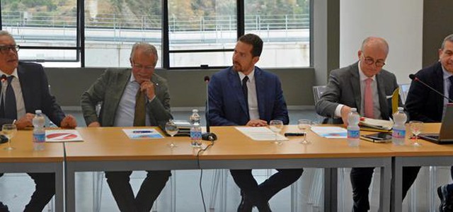 Unicredit, Università Mediterranea e Confindustria: Firmato il "Patto per la crescita della Calabria
