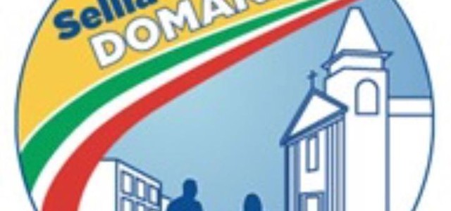 Sabato inaugurazione del movimento civico "Sellia Marina domani". Sarà svelato il nome del candidato sindaco