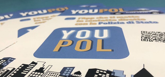 Violenze domestiche, ora è possibile denunciare direttamente sull'app della Polizia "Youpol"