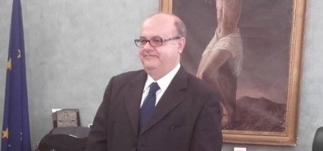 Salvatore Curcio è definitivamente il nuovo Procuratore