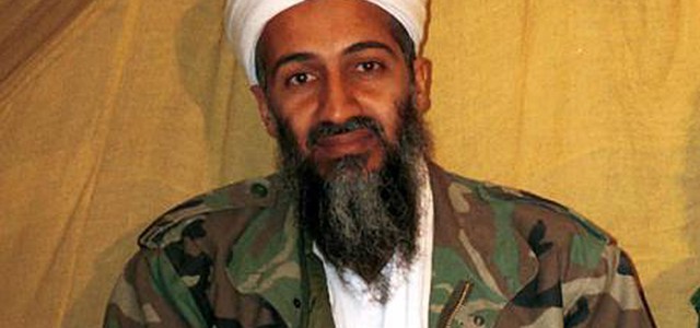 Nipote Bin Laden ucciso in raid aereo