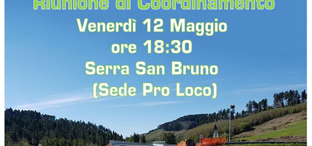 Trasversale delle Serre, il Comitato: ancora promesse e parole dalla politica
