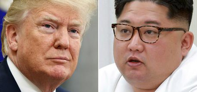 Trump detta condizioni a Kim, denuclearizzazione totale