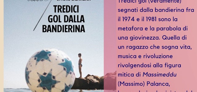 Tredici gol dalla bandierina: il mito di Palanca e il sogno del riscatto