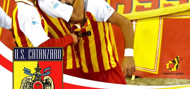 Un aperitivo giallorosso per il Catanzaro di mister Dionigi
