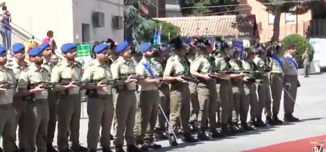 2 Giugno: "valori della Costituzione devono essere sempre il nostro punto di riferimento" (VIDEO)