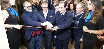 Il Museo Marca festeggia il suo decimo compleanno. Si parte con la mostra Il Millennio è maggiorenne