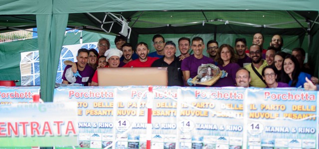 Iniziativa Socio-Culturale rinnova il Direttivo