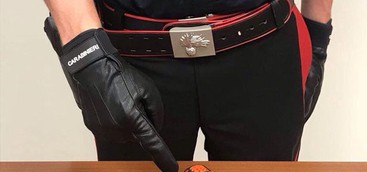 Maltratta familiari con il trapano avvitatore: arrestato un 44enne nel Catanzarese