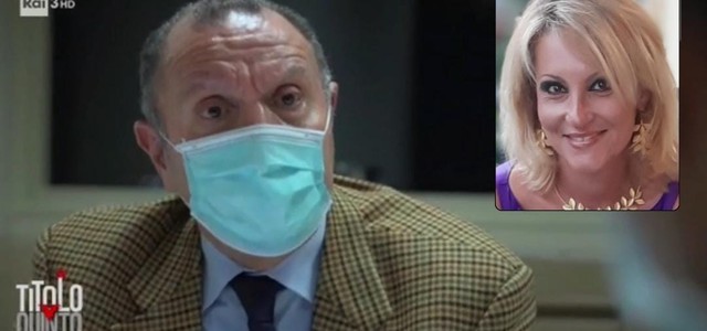 Innocenza Giannuzzi (Presidente Confartigianato Turismo Catanzaro): "Cotticelli? Non deve solo dimettersi, ma anche pagare i danni causati alla Calabria!"