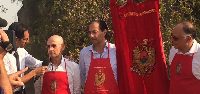 L’Antica Congrega Tre Colli su Rai1