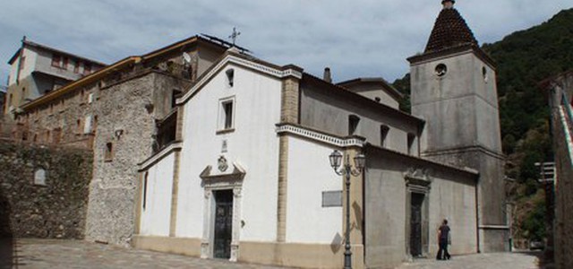 A Polsi il busto del sacerdote ucciso nel 1989