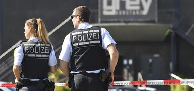 Germania: sparatoria in una discoteca a Costanza, 2 morti