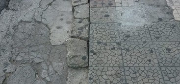 “Rione Ariella nel degrado”, la denuncia di Scorzafave
