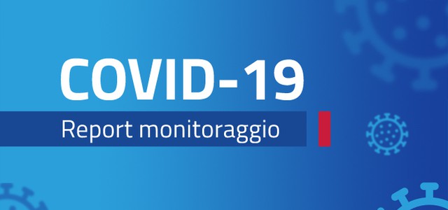 Coronavirus, in Calabria l’indice Rt scende a 1.6
