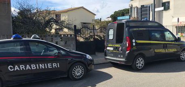 Disarticolata rete spaccio, ordinanza cautelare nei confronti di 60