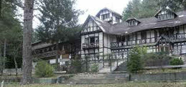 L' Albergo delle Fate protagonista ai Giardini Esperidi