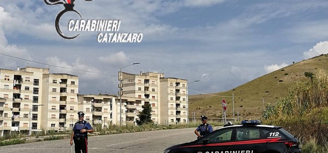 Violazione della sorveglianza speciale, un arresto