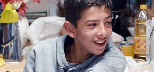 "A Ciambra" candidato italiano a Oscar