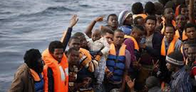 Meno permessi per i migranti, più irregolari.
