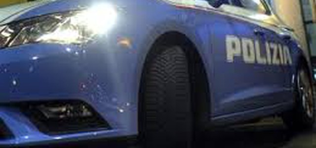 Auto poliziotto incendiata a Catanzaro, "Lavoro difficile"