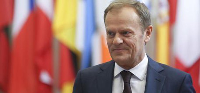 Ue: Polonia minaccia battaglia su Tusk