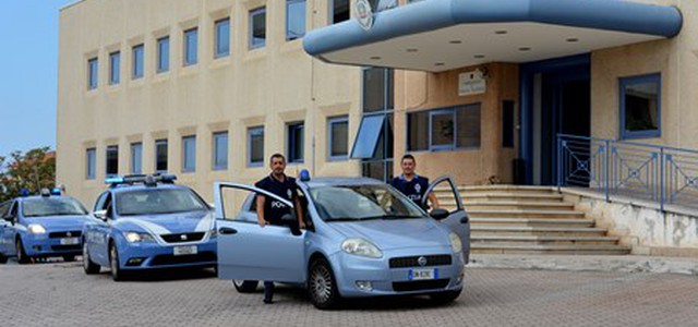 Evasione dalla detenzione domiciliare, arrestato 23enne