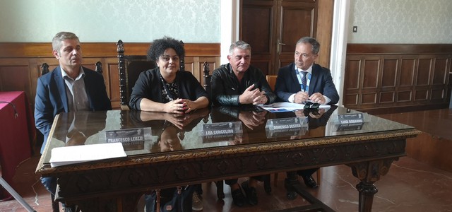 PRESENTATA LA CAMPAGNA NAZIONALE “NONNO ASCOLTAMI!” CHE FARA’ TAPPA A CATANZARO