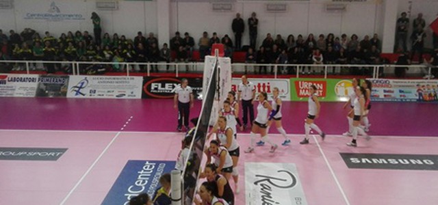 Soverato conquista i playoff e blinda il quarto posto