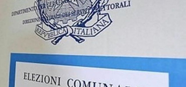 Ballottaggio, centrodestra: "Ciconte accetti sfide televisive con Abramo"