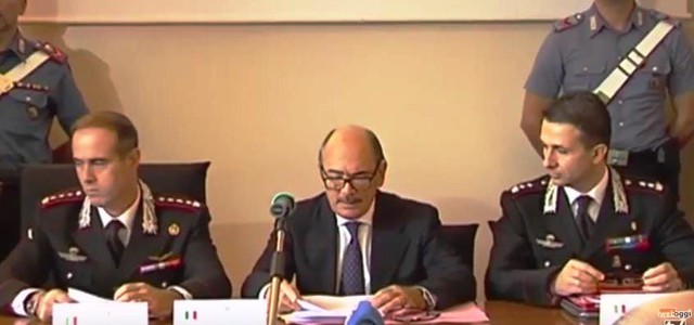 Csm: nuovo procuratore antimafia, favorito è Federico Cafiero De Raho