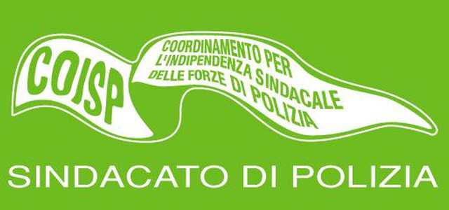 Coisp: "Non usare sicurezza solo come spot elettorale"