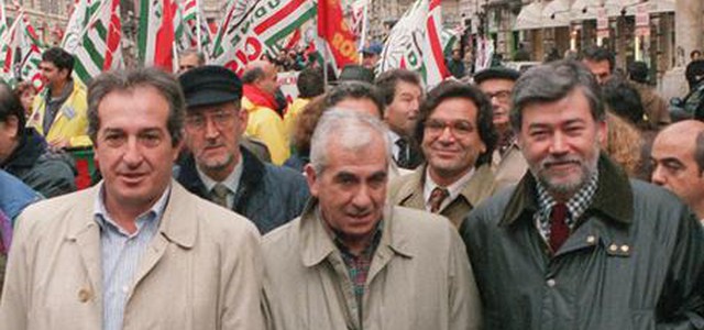 Fmi: italiani guadagnano meno di 20 anni fa