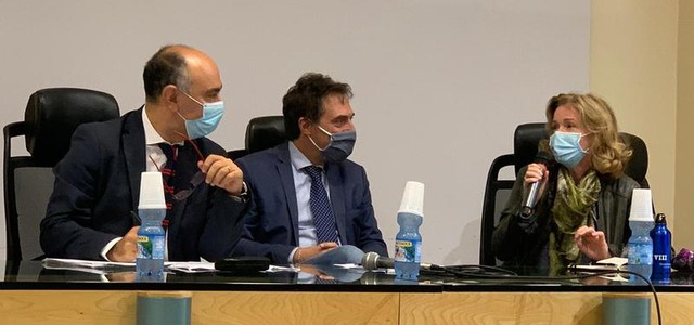 Diritto allo studio, l'assessore Savaglio incontra il sottosegretario De Cristofaro