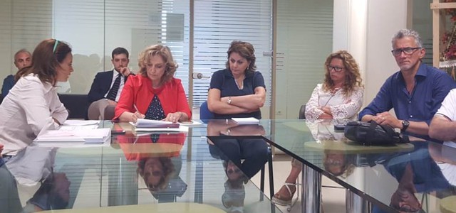 Università, Scuola, Famiglia: incontro Ens