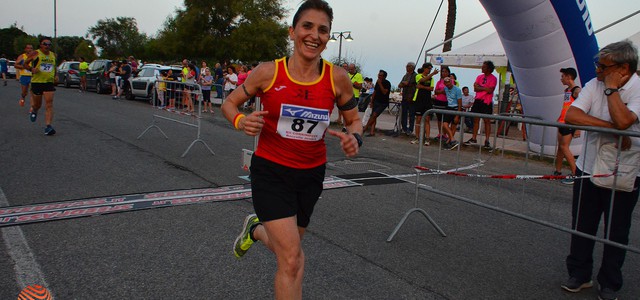 Hobby Marathon sugli scudi: uomini e donne