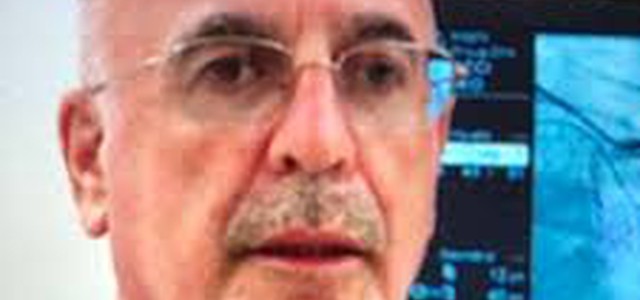 Indolfi, direttore di cardiologia dell'UMG, è il nuovo Presidente Sic