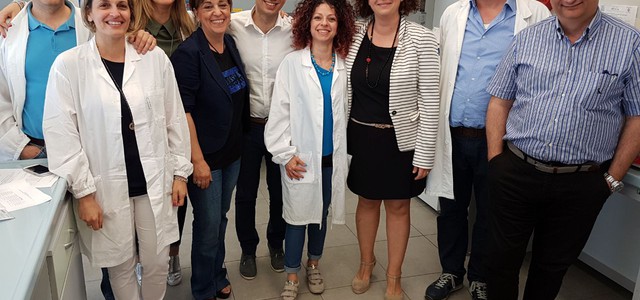 Accreditamento laboratori: il Bionaturalistico di Catanzaro supera verifica ispettiva accredia