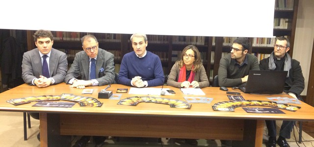 Un “Weekend al museo” per riscoprire la storia e la cultura della città 