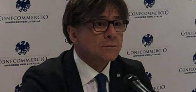 Furti nel quartiere Lido - Confcommercio, Falbo: "Invitiamo gli esercenti a denunciare, la nostra sede è aperta per ogni supporto"