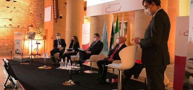 Consorzio Ionio Catanzarese: aperto il centenario della moderna Bonifica l’obiettivo è la disponibilità alimentare che dipende dall’irriguo. In programma iniziative anche in Calabria